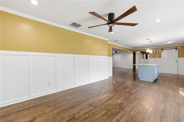 1532 Alverado Way, Decatur, GA 30032