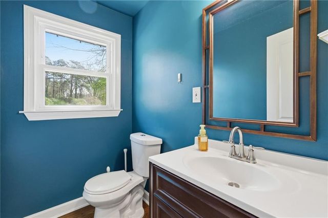 1532 Alverado Way, Decatur, GA 30032