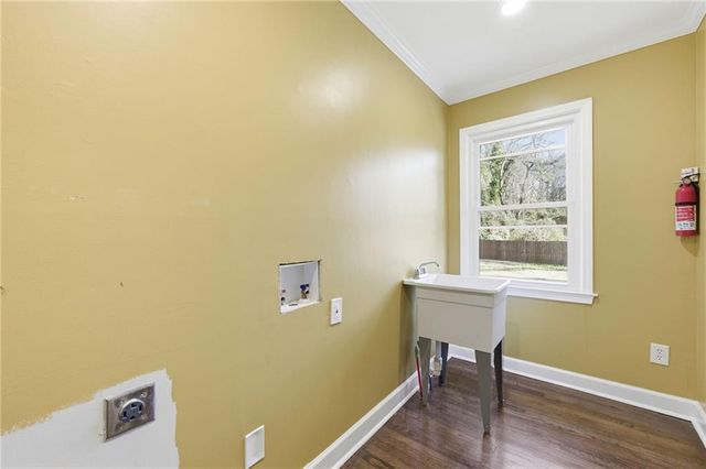 1532 Alverado Way, Decatur, GA 30032