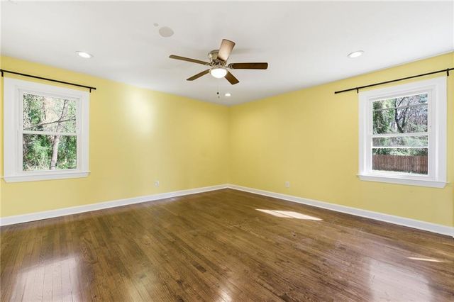 1532 Alverado Way, Decatur, GA 30032