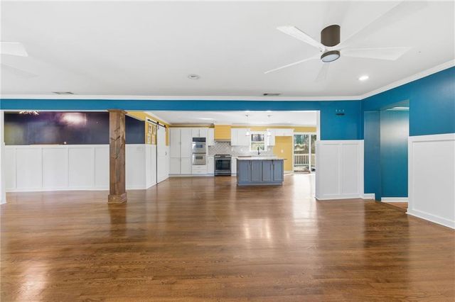 1532 Alverado Way, Decatur, GA 30032