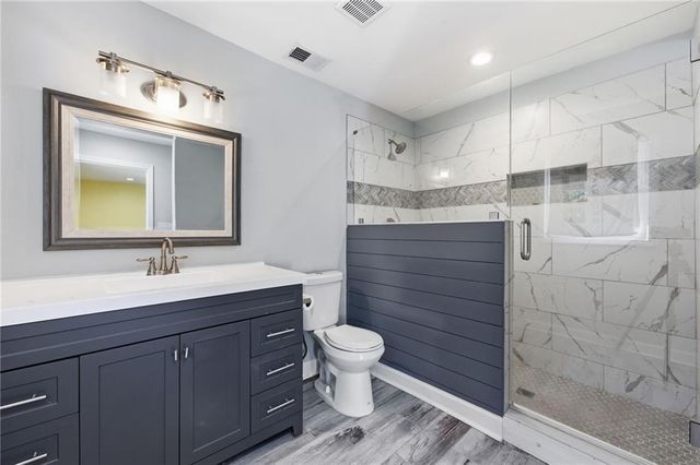 1532 Alverado Way, Decatur, GA 30032