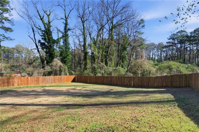 1532 Alverado Way, Decatur, GA 30032