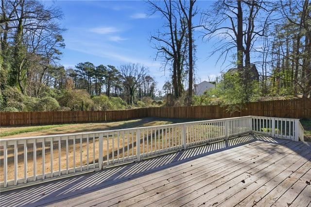 1532 Alverado Way, Decatur, GA 30032