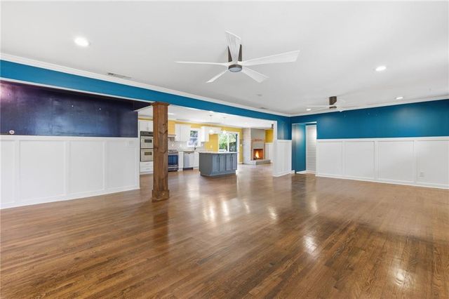 1532 Alverado Way, Decatur, GA 30032