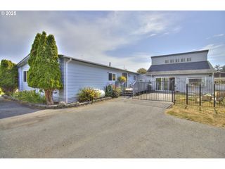 397 MILL BEACH Rd, Brookings, OR 97415