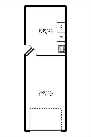 124 Tennis Plaza Rd 42, Dracut, MA 01826