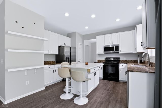 12628 Stanwich Place, Carmel, IN 46033