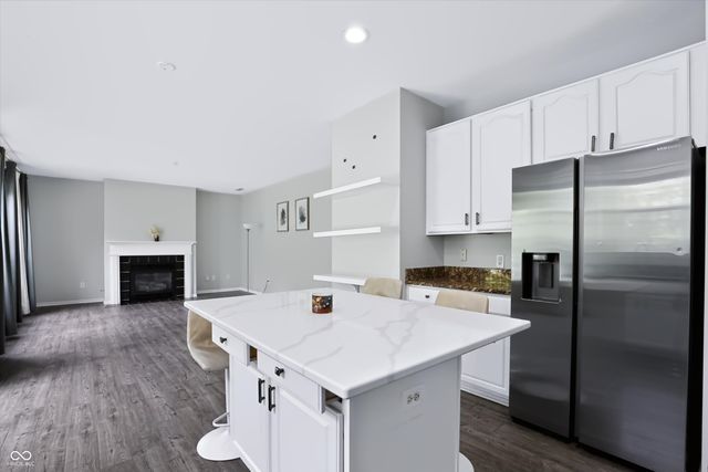 12628 Stanwich Place, Carmel, IN 46033