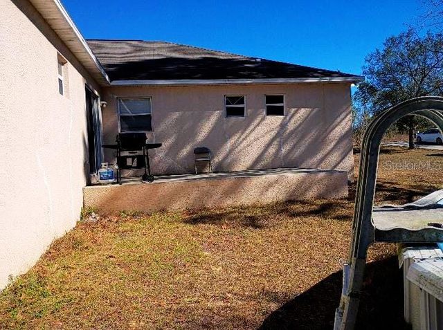 10367 FLYCATCHER ROAD, Brooksville, FL 34613