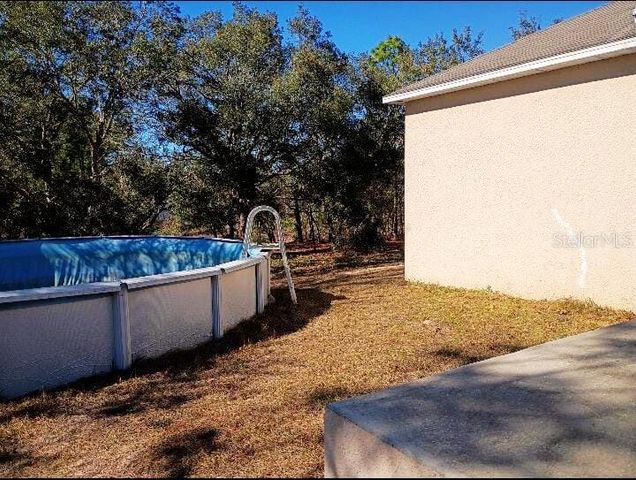 10367 FLYCATCHER ROAD, Brooksville, FL 34613