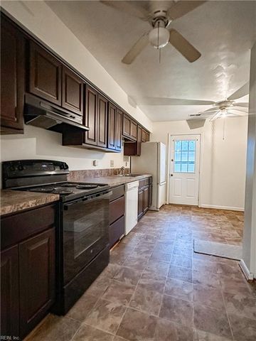 4605 Little John DR, Norfolk, VA 23513