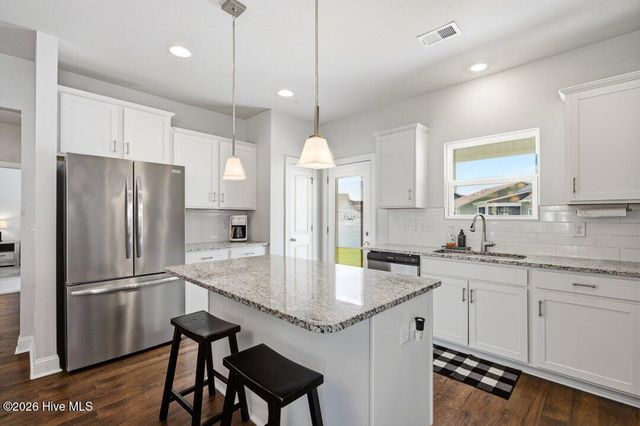 1160 Calabash Station Boulevard NW, Calabash, NC 28467