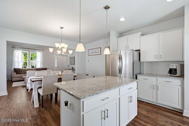 1160 Calabash Station Boulevard NW, Calabash, NC 28467