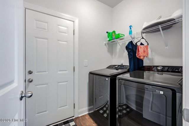 1160 Calabash Station Boulevard NW, Calabash, NC 28467