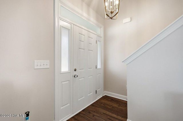 1160 Calabash Station Boulevard NW, Calabash, NC 28467