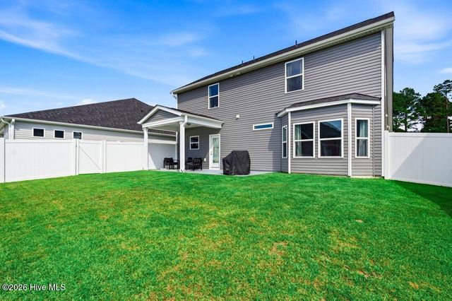 1160 Calabash Station Boulevard NW, Calabash, NC 28467