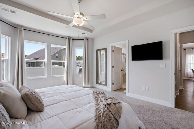 1160 Calabash Station Boulevard NW, Calabash, NC 28467