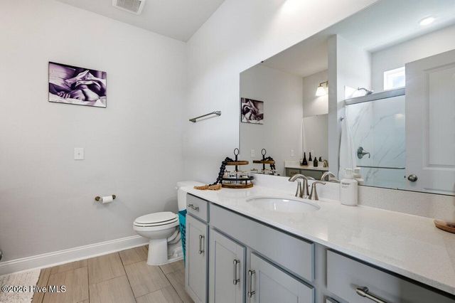 1160 Calabash Station Boulevard NW, Calabash, NC 28467