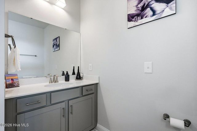 1160 Calabash Station Boulevard NW, Calabash, NC 28467