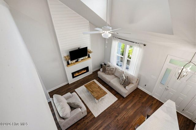 1160 Calabash Station Boulevard NW, Calabash, NC 28467