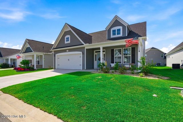 1160 Calabash Station Boulevard NW, Calabash, NC 28467