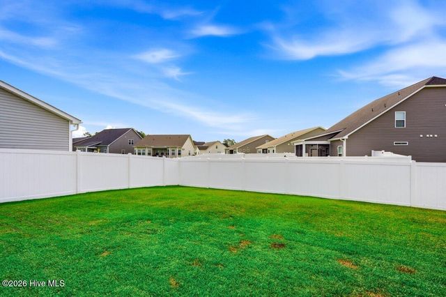 1160 Calabash Station Boulevard NW, Calabash, NC 28467
