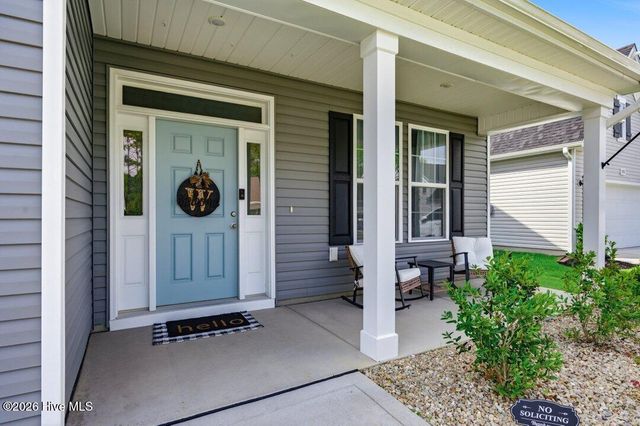 1160 Calabash Station Boulevard NW, Calabash, NC 28467