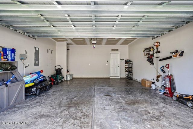 1160 Calabash Station Boulevard NW, Calabash, NC 28467