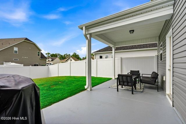 1160 Calabash Station Boulevard NW, Calabash, NC 28467