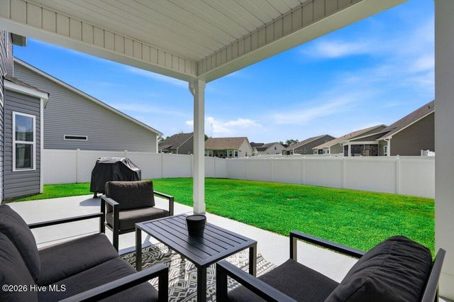 1160 Calabash Station Boulevard NW, Calabash, NC 28467