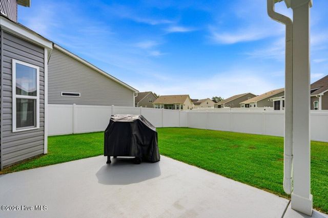 1160 Calabash Station Boulevard NW, Calabash, NC 28467