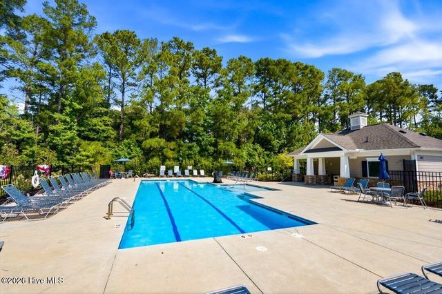 1160 Calabash Station Boulevard NW, Calabash, NC 28467