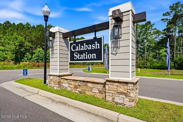 1160 Calabash Station Boulevard NW, Calabash, NC 28467