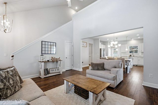 1160 Calabash Station Boulevard NW, Calabash, NC 28467