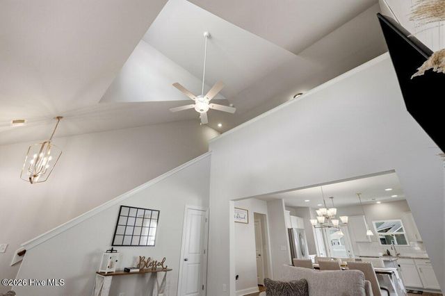 1160 Calabash Station Boulevard NW, Calabash, NC 28467