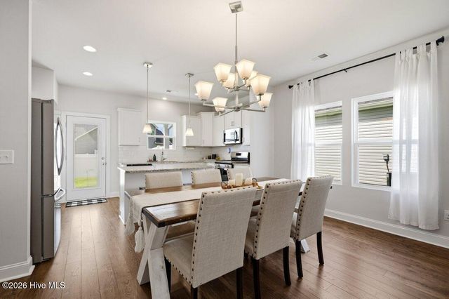 1160 Calabash Station Boulevard NW, Calabash, NC 28467