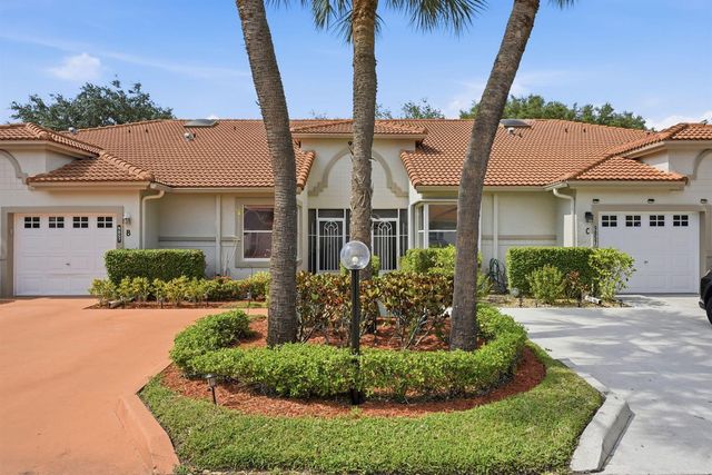 9857 Summerbrook Terrace B, Boynton Beach, FL 33437