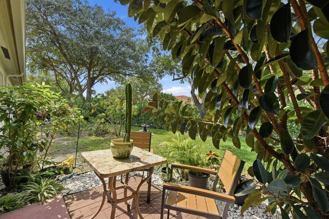 9857 Summerbrook Terrace B, Boynton Beach, FL 33437