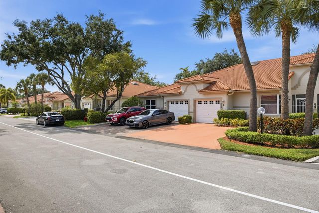 9857 Summerbrook Terrace B, Boynton Beach, FL 33437