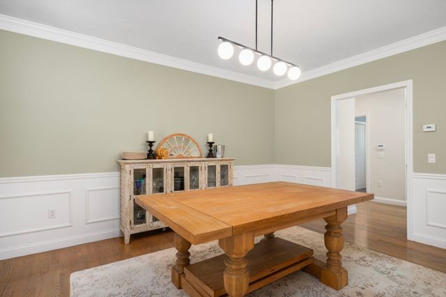 62 Pinsonnault Lane, North Attleboro, MA 02760