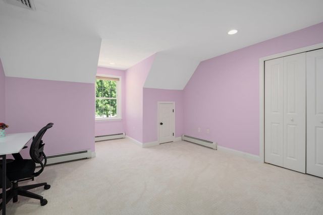 62 Pinsonnault Lane, North Attleboro, MA 02760