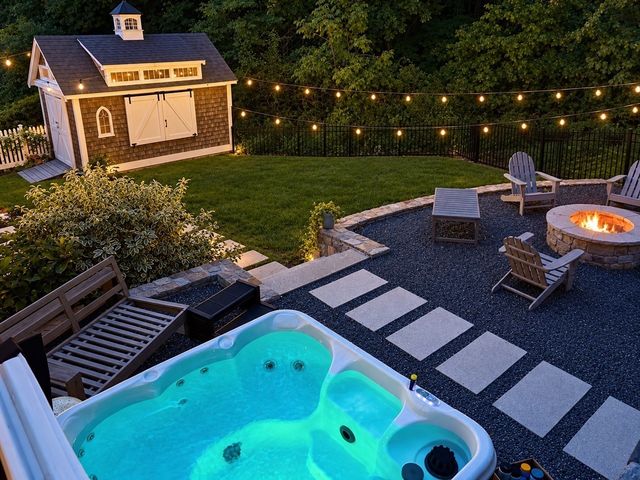 62 Pinsonnault Lane, North Attleboro, MA 02760