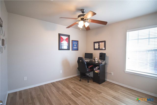 714 Tundra Drive, Harker Heights, TX 76548