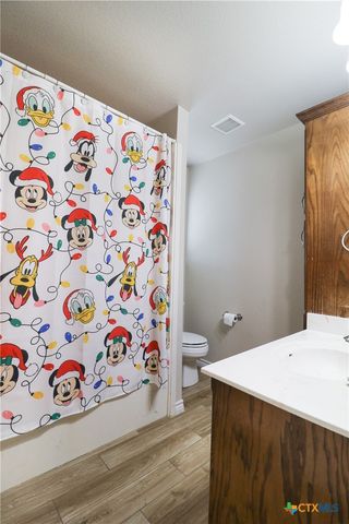 714 Tundra Drive, Harker Heights, TX 76548