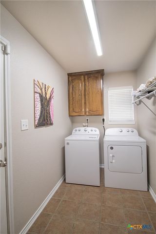 714 Tundra Drive, Harker Heights, TX 76548