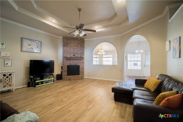 714 Tundra Drive, Harker Heights, TX 76548