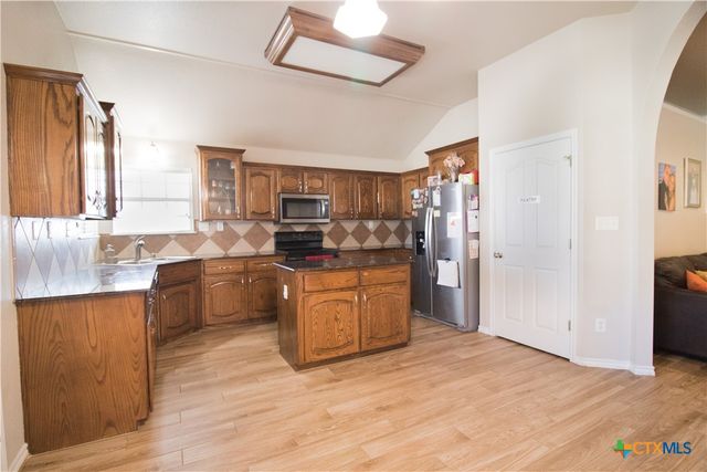 714 Tundra Drive, Harker Heights, TX 76548