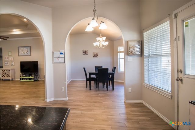 714 Tundra Drive, Harker Heights, TX 76548