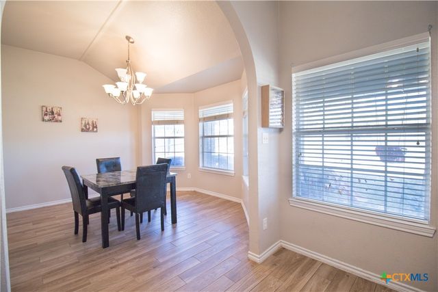 714 Tundra Drive, Harker Heights, TX 76548